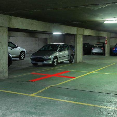 Jaude Central % Parking Lejlighed Clermont-Ferrand Eksteriør billede